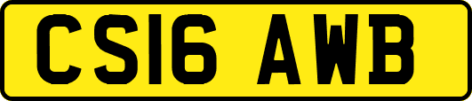 CS16AWB