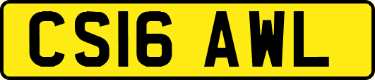 CS16AWL
