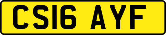 CS16AYF