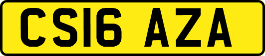 CS16AZA