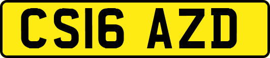CS16AZD