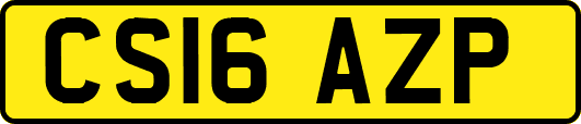 CS16AZP