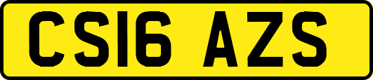 CS16AZS