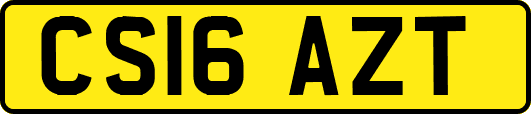 CS16AZT