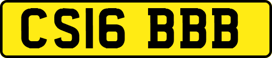 CS16BBB