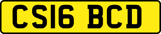 CS16BCD