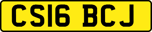 CS16BCJ