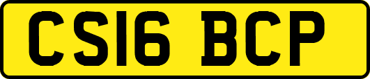 CS16BCP