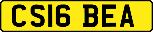 CS16BEA