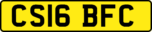 CS16BFC