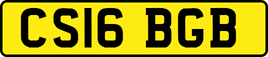 CS16BGB