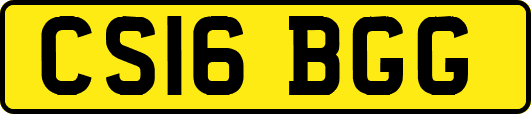 CS16BGG