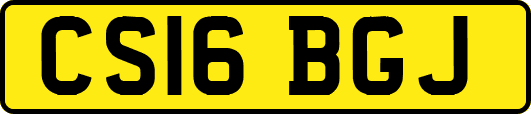 CS16BGJ