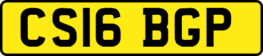 CS16BGP