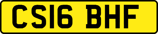CS16BHF