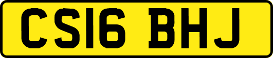 CS16BHJ