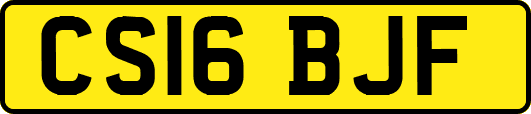 CS16BJF