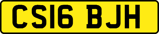 CS16BJH