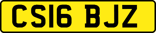 CS16BJZ