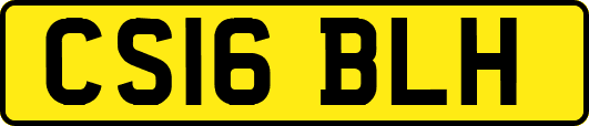 CS16BLH