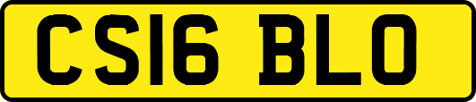 CS16BLO
