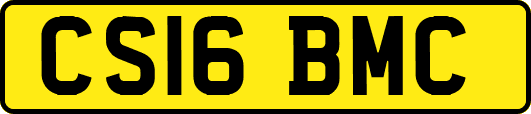 CS16BMC