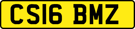 CS16BMZ