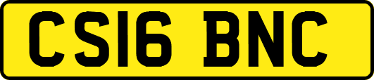 CS16BNC