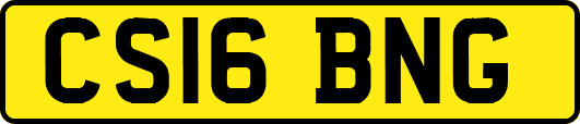 CS16BNG