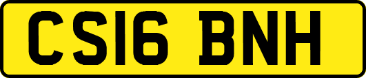 CS16BNH