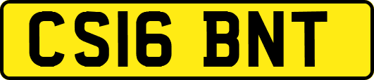 CS16BNT