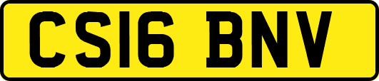 CS16BNV