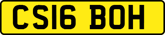 CS16BOH
