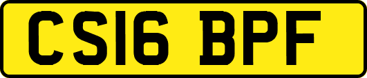 CS16BPF