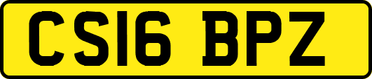 CS16BPZ