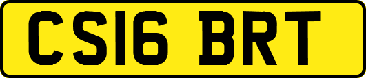 CS16BRT