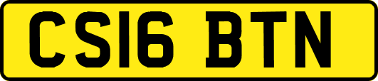 CS16BTN