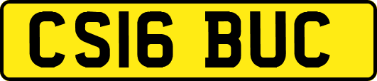 CS16BUC