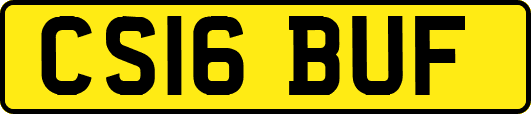 CS16BUF