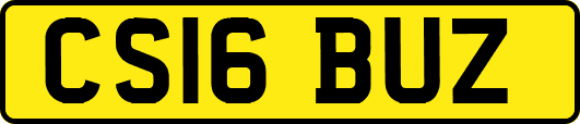 CS16BUZ