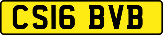 CS16BVB
