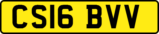 CS16BVV
