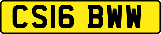 CS16BWW