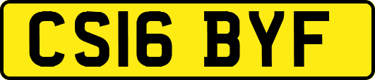 CS16BYF