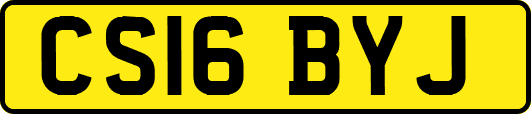 CS16BYJ