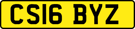 CS16BYZ