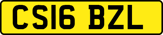 CS16BZL