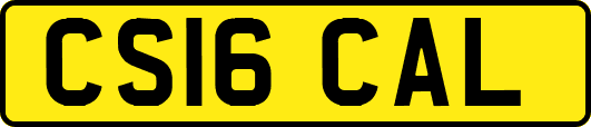 CS16CAL