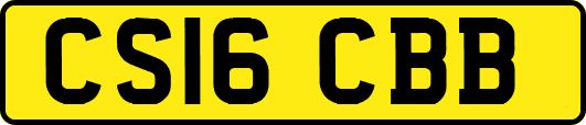 CS16CBB