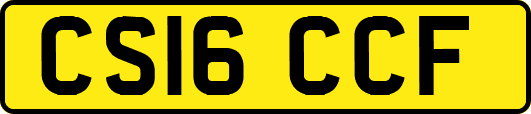 CS16CCF